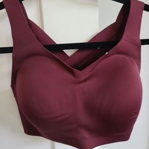Lululemon Enlite Bra